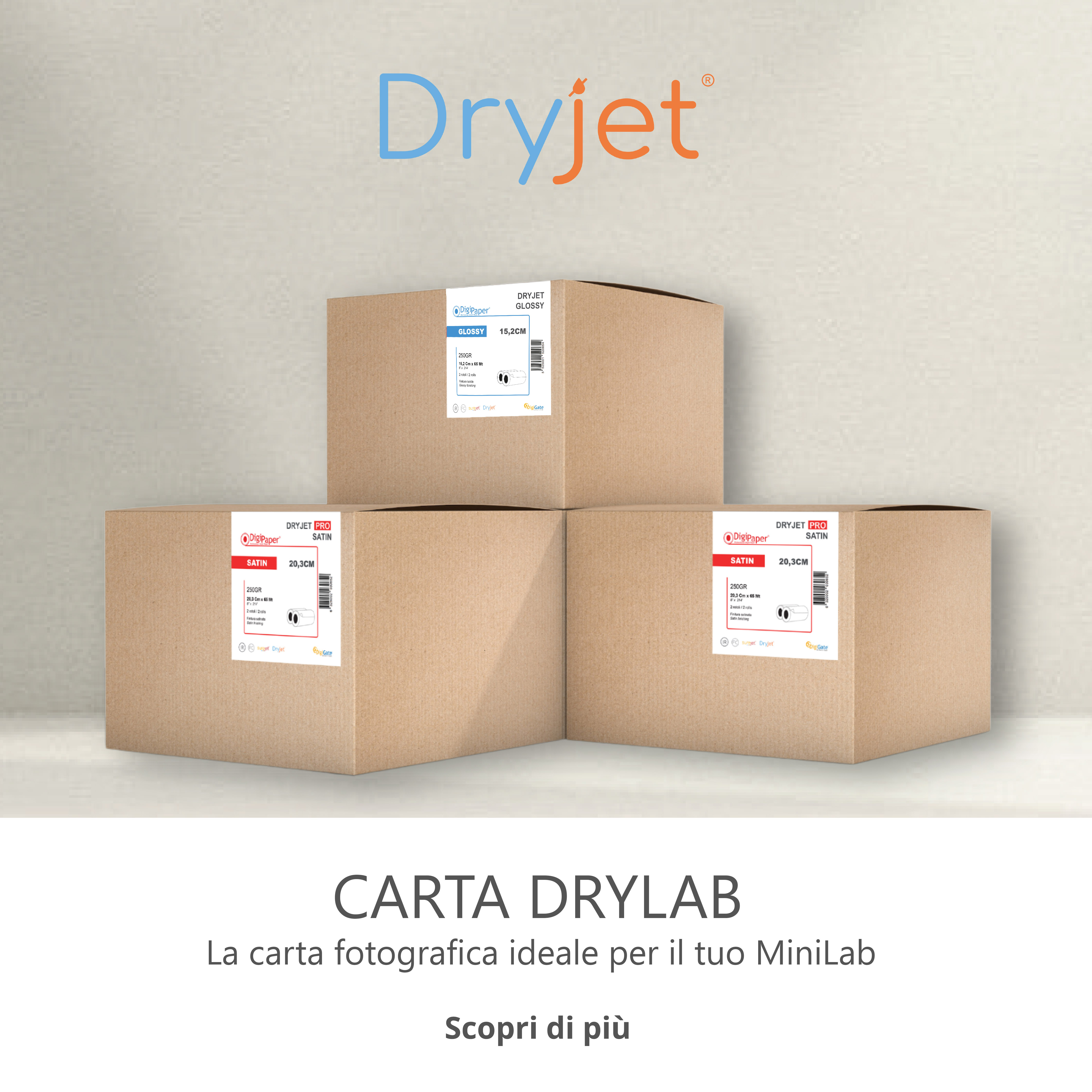 DryJet
