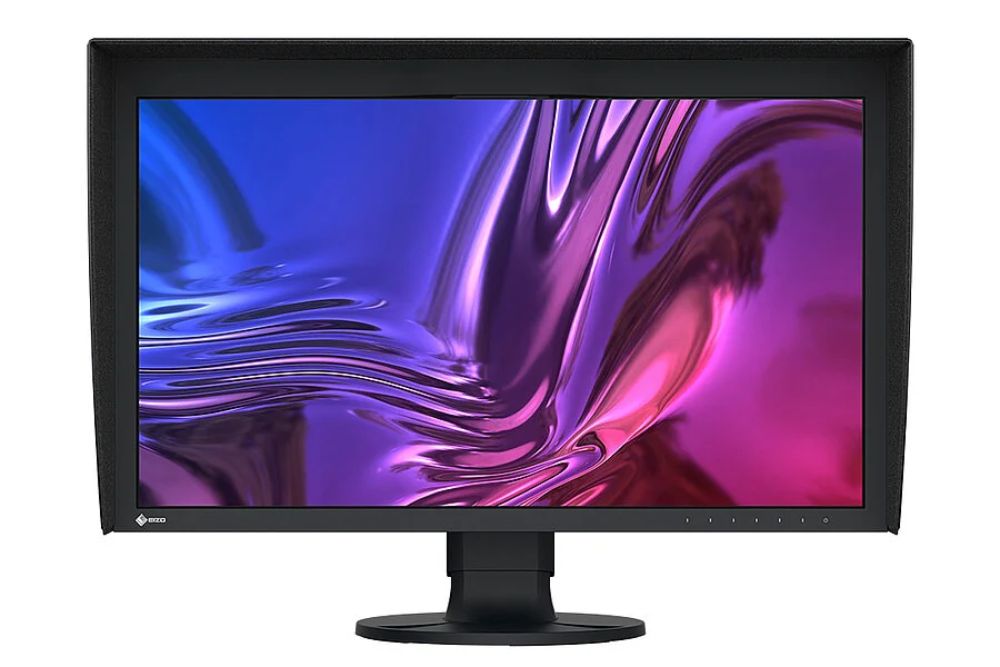 Monitor Eizo 